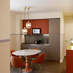 Apartment Casa Flores *