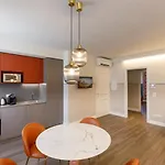 Apartment Casa Flores Bardolino