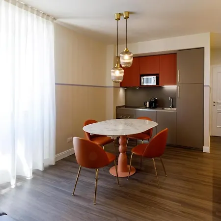 Апартаменты Casa Flores