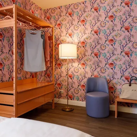Апартаменты Casa Flores Бардолино