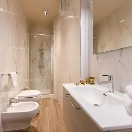 Апартаменты Casa Flores Бардолино