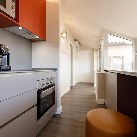 Casa Flores Апартаменты *