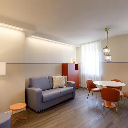 Casa Flores Апартаменты *