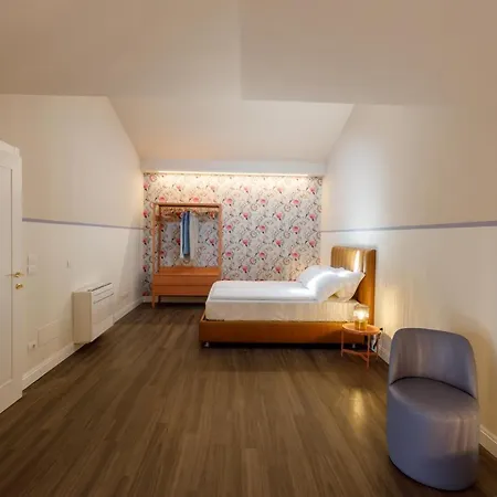 Апартаменты Casa Flores *