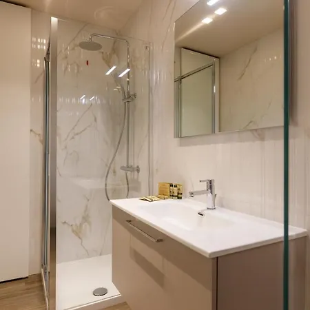 Casa Flores Апартаменты Бардолино