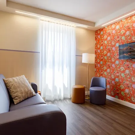 Апартаменты Casa Flores Бардолино