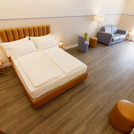 Апартаменты Casa Flores Бардолино
