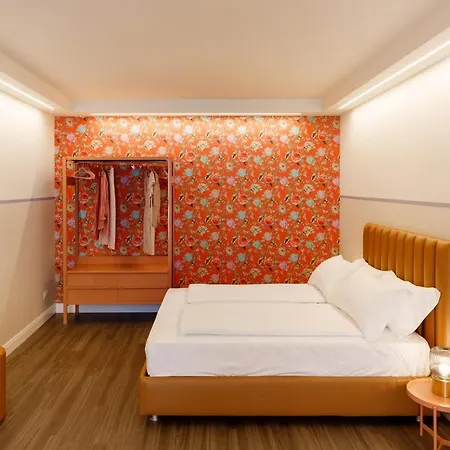 Апартаменты Casa Flores *