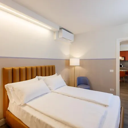 Casa Flores Апартаменты
