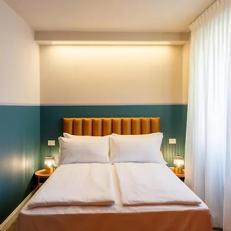 Casa Flores Апартаменты