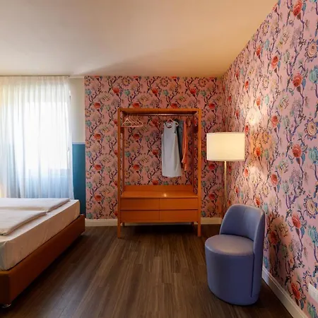 Апартаменты Casa Flores