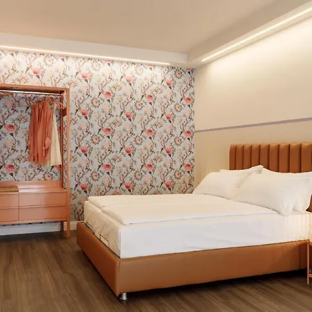 Апартаменты Casa Flores Бардолино