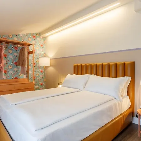 Casa Flores Апартаменты