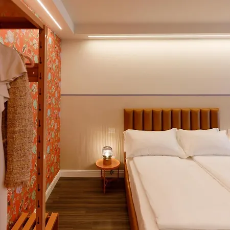 Апартаменты Casa Flores