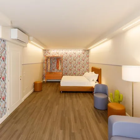 Casa Flores Апартаменты