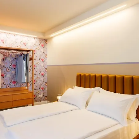 Casa Flores Апартаменты *