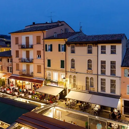 Casa Flores Lejlighed