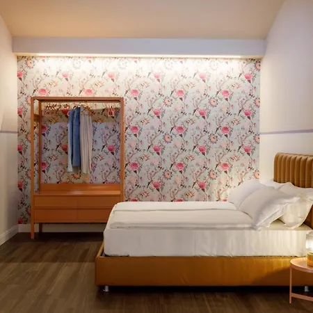 Casa Flores * 巴多利诺