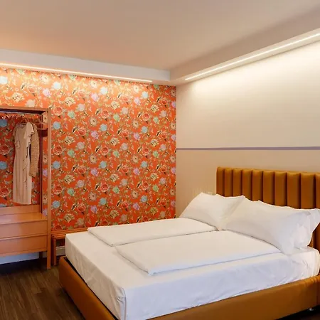 Lejlighed Casa Flores