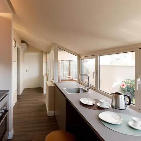 Lejlighed Casa Flores Bardolino