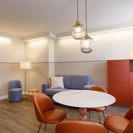 Lejlighed Casa Flores *