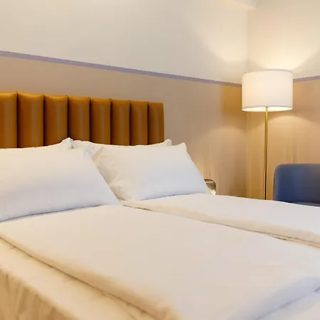 Casa Flores Lejlighed