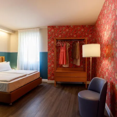 Lejlighed Casa Flores *