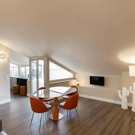 Casa Flores Appartement