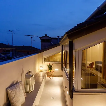 Casa Flores Appartement Bardolino