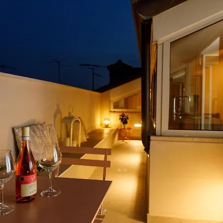 Casa Flores Appartement *