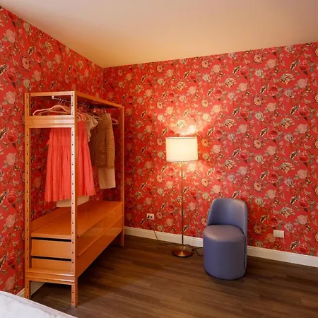 Casa Flores Appartement *