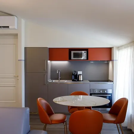 Casa Flores Appartement